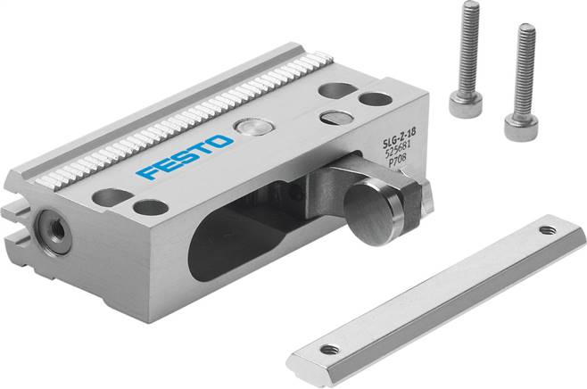 FESTO SLG-Z-18-A (525681) Anbau-Zwischenposition