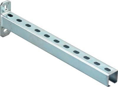 FISCHER Auslegerkonsole 27/18, Ausl. 300mm, Stahl verzinkt