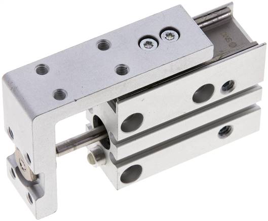 SMC MXH10-15Z SMC Kompaktschlitten