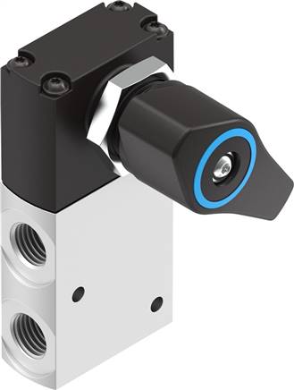 FESTO VHEF-EST-B32-G14 (4106815) Wahlschalterventil