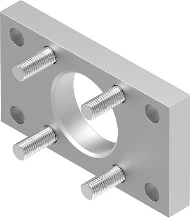 FESTO FNC-32 (174376) Flanschbefestigung