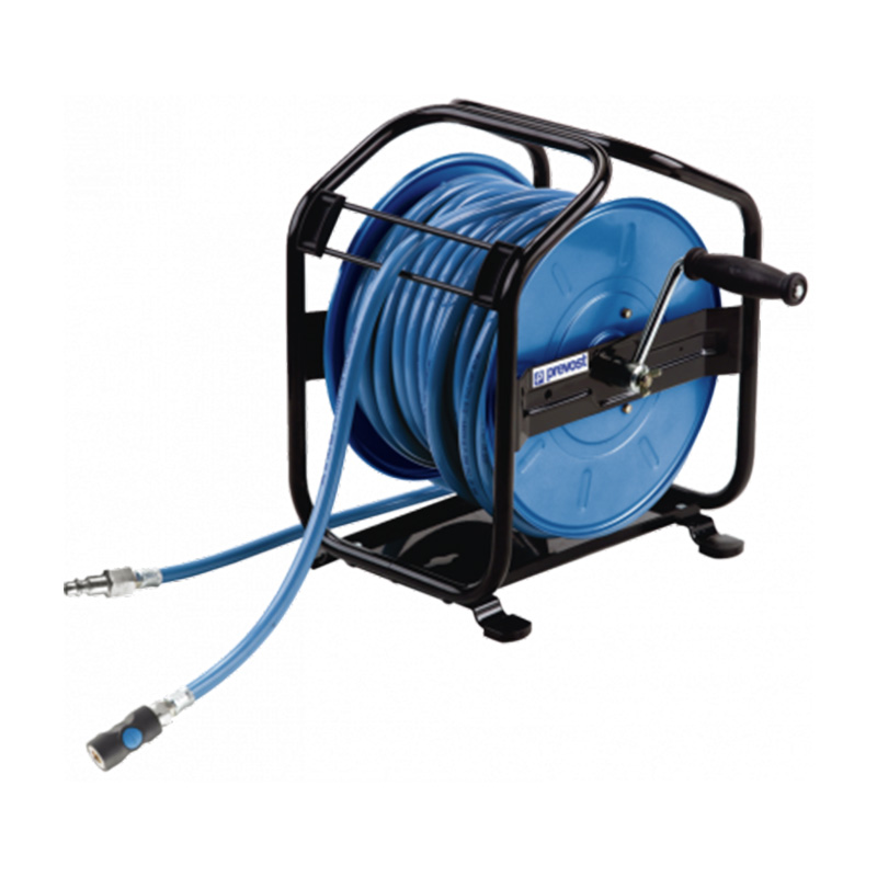 Prevost Serie DMP - Polyurethanschlauch Länge = 25m