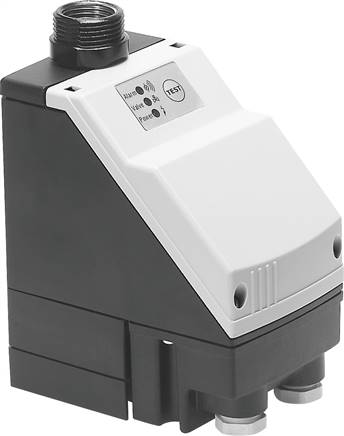 FESTO PWEA-AC-7A (538680) Kondensatablass