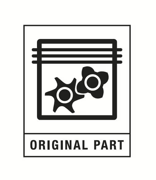 ALMIG Intake regulator C40E for R20