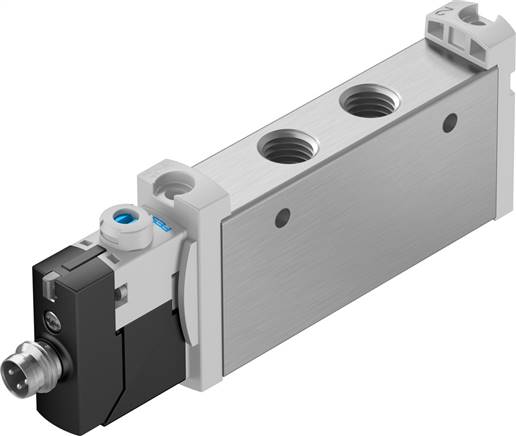 FESTO VUVG-L14-M52-AT-G18-1R8L (574229) Magnetventil