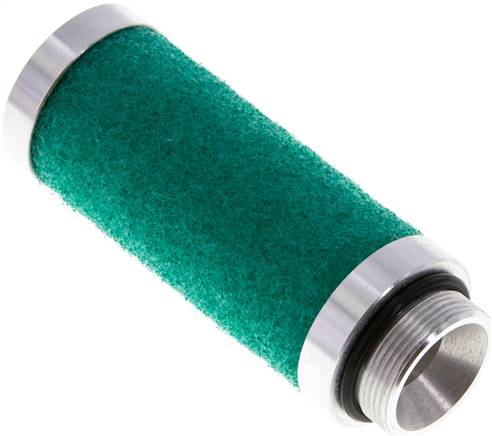 FUTURA Ersatzfilter 0,01 µm , Futura 2 X 28/67