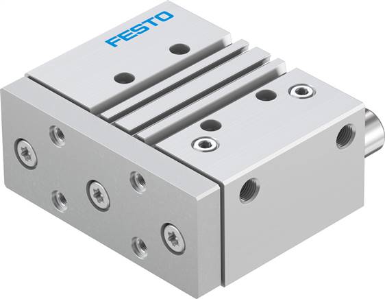 FESTO DFM-50-50-P-A-GF (170872) Führungszylinder