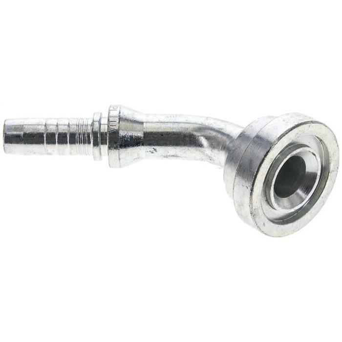 Pressanschluss SFS (45°), 41,3 (3/4"), DN 12