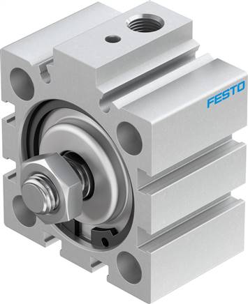 FESTO AEVC-40-10-A-P (188230) Kurzhubzylinder