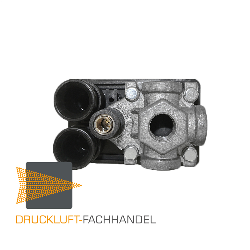 Original NEMA Druckschalter 230V NE-MA mit Entlastungsventil