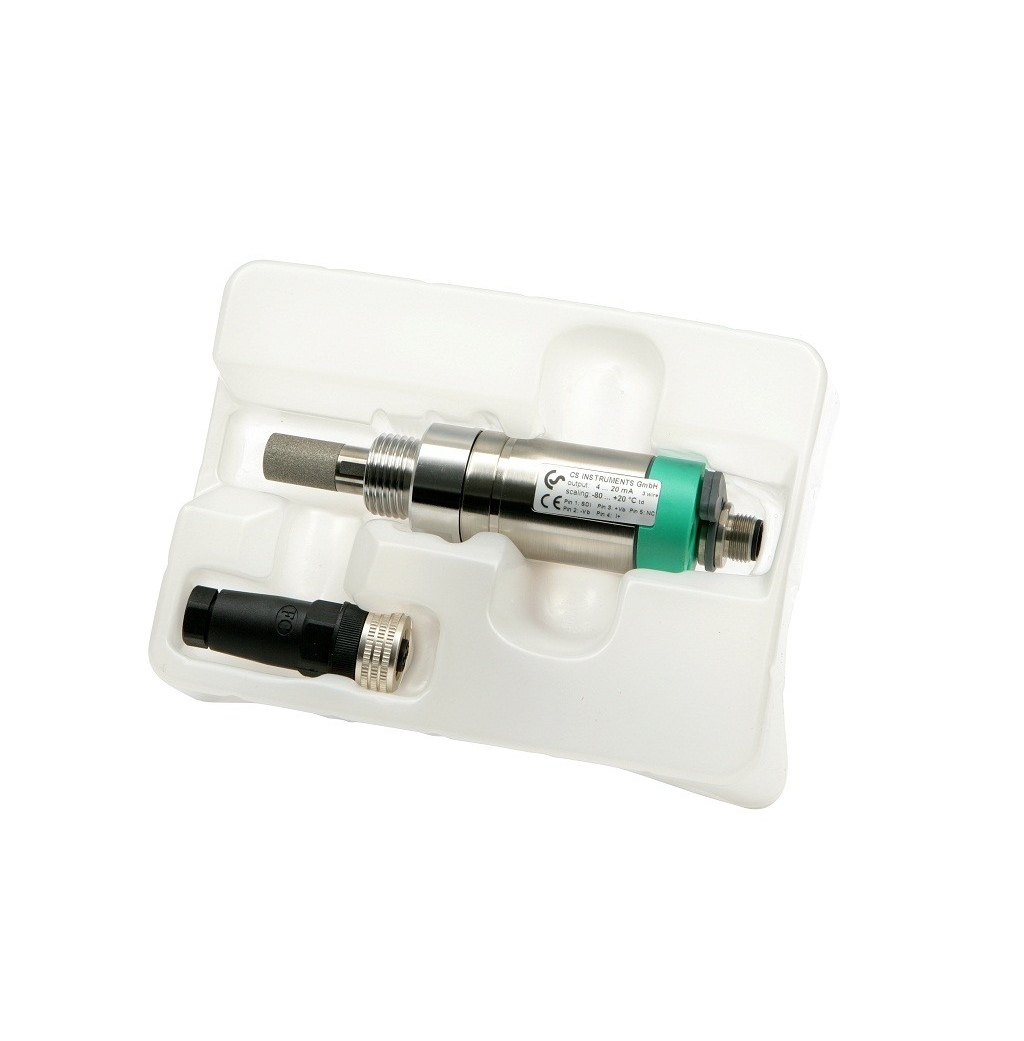 Taupunkt-Sensor FA 510 von -80° bis 20°Ctd
