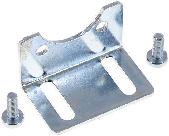 Befestigungswinkel für Standard 1 (DR, FD, FDO & FRO)