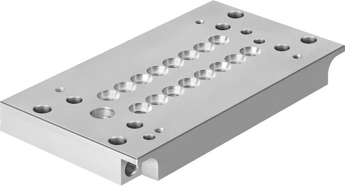 FESTO CPV10-VI-P8-M7-B (152423) Multipol