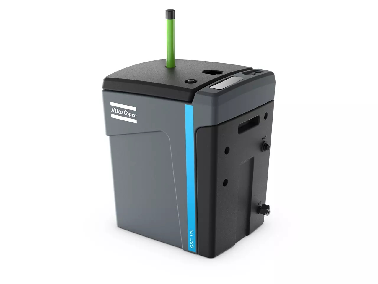 Atlas Copco Öl-Wasser-Trenner OSC 170 CLAY