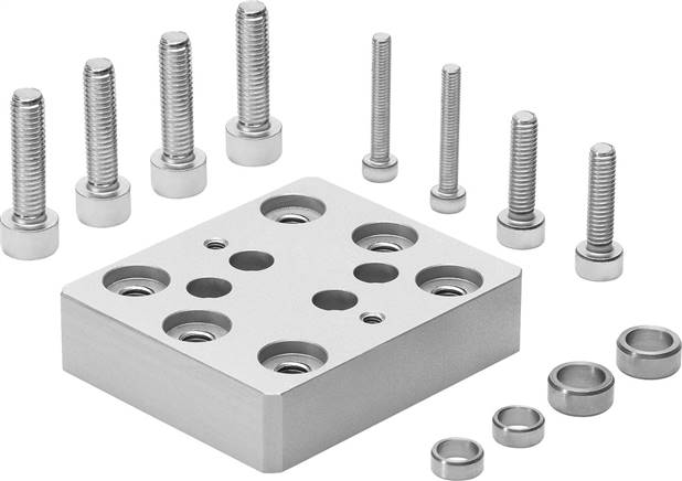 FESTO HAPG-36-S1 (192705) Adapterbausatz
