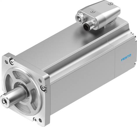 FESTO EMME-AS-80-M-LS-AMX (4267588) Servomotor