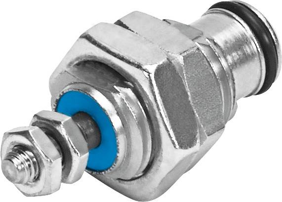 FESTO EGZ-6-15 (15035) Einschraubzylinder