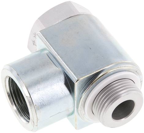 FESTO GRLA-3/4-B (151180) Drossel-Rückschlagventil