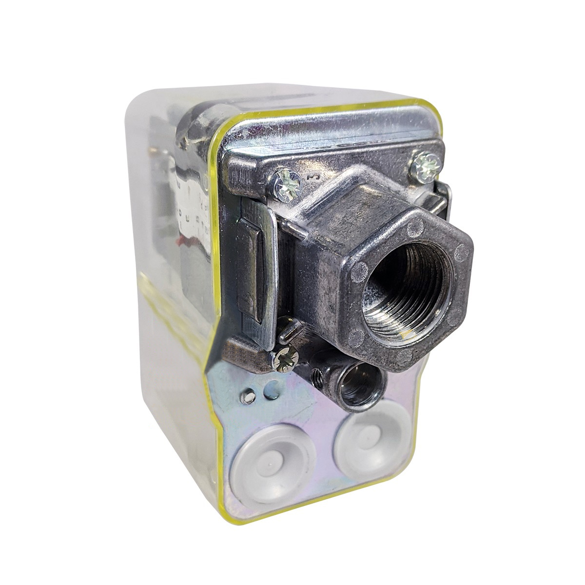 Condor MDR-4 SD/6  1,5-6 bar G 1/2" DAA BFDA 040A060 XAA XXX