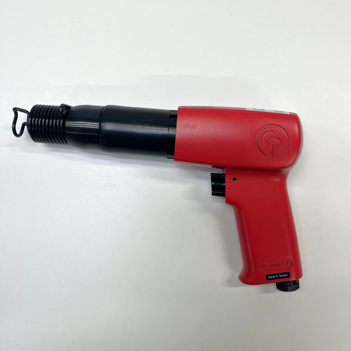 B-WARE Chicago Pneumatic Meisselhammer CP7150