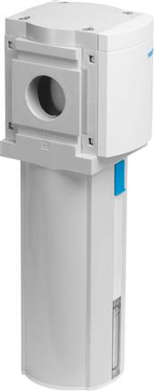 FESTO MS12-LF-G-CUV (537152) Filter
