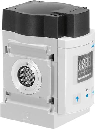 FESTO SFAM-62-3000L-M-2SA-M12 (564934) Durchflusssensor