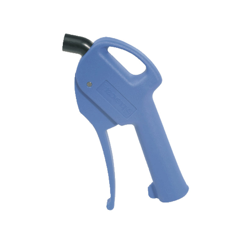 Prevost Blaspistolengehäuse BSPP Gewinde = G 1/8 IG