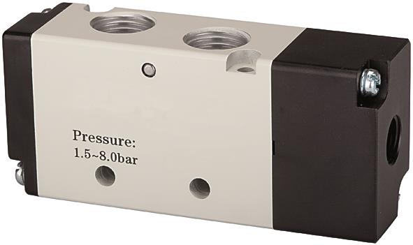 5/2-Wegeventil / pneumatisch 116052