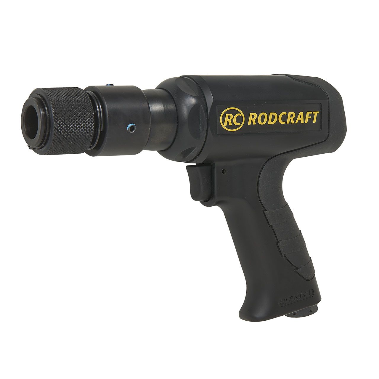 Rodcraft Meißelhammer Modell 5185