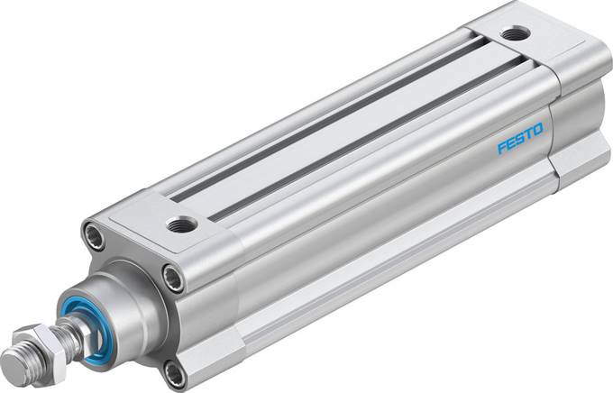 FESTO DSBC-50-150-PPSA-N3 (2102632) Normzylinder