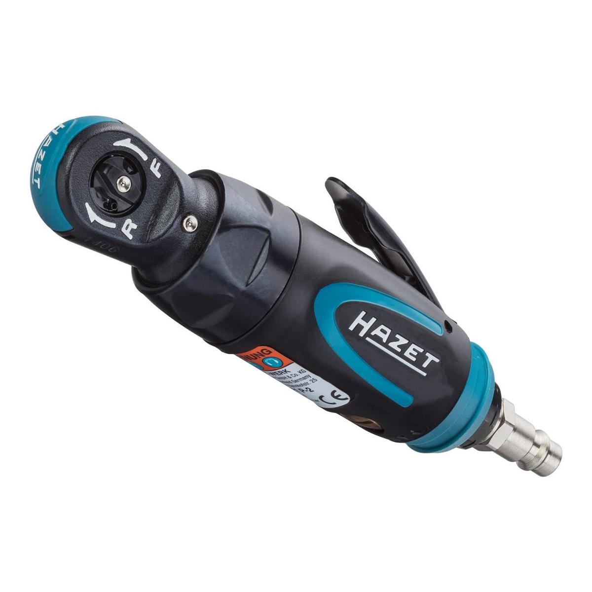 HAZET Mini Ratschenschrauber 9020P-2