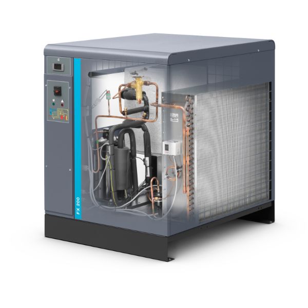 Atlas Copco Kältetrockner FX 200