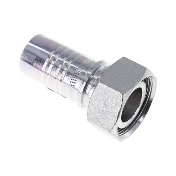 Pressanschluss DKO-L (gerade), M 45 x 2 (35 L)