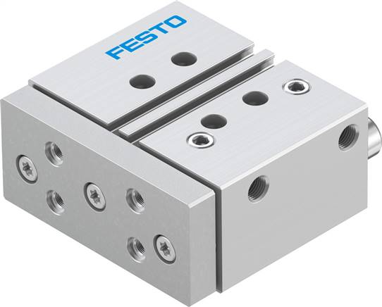 FESTO DFM-25-25-P-A-GF (170848) Führungszylinder