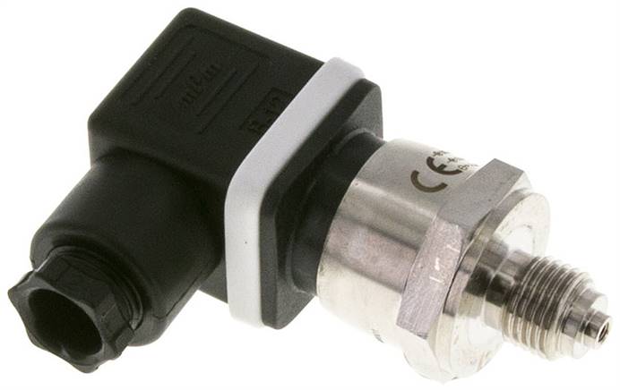 Druckmessumformer 0 bis 1000 bar, G 1/4" AG