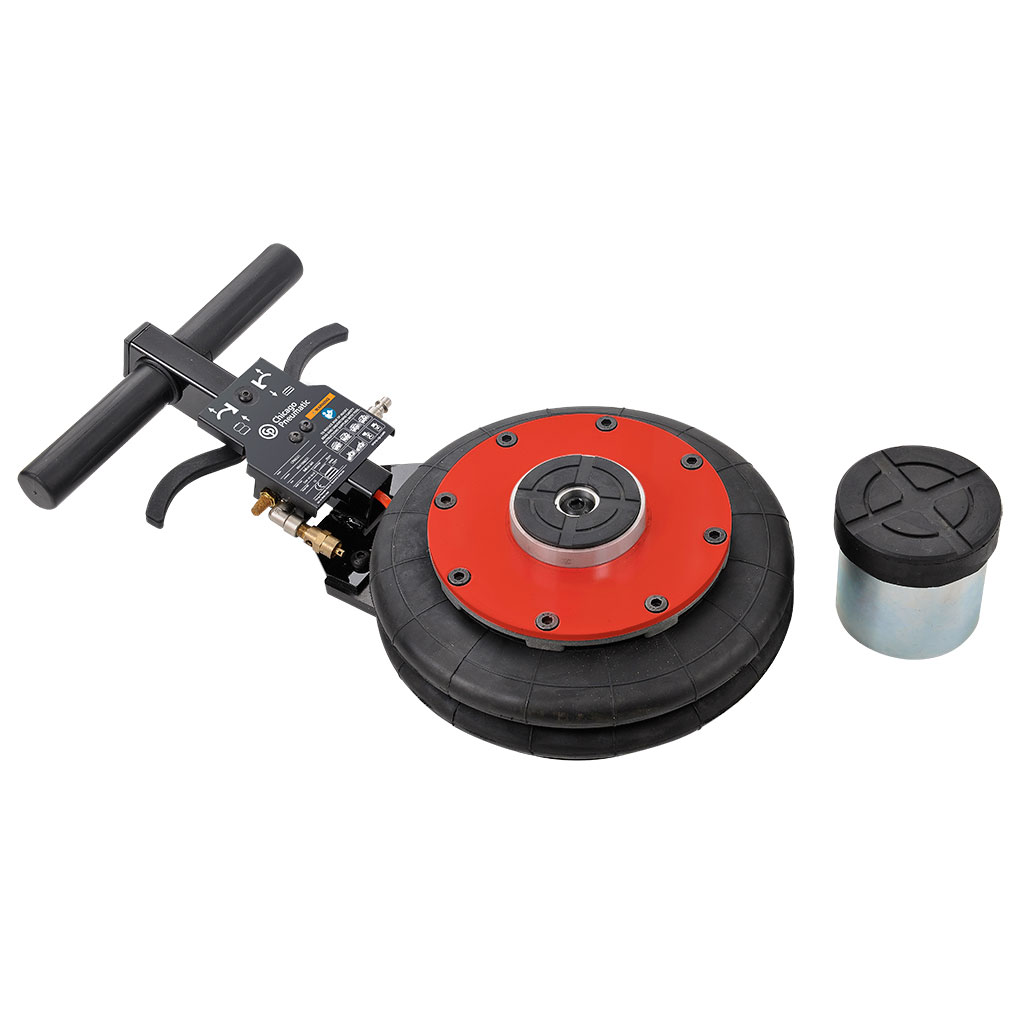 Chicago Pneumatic Wagenheber CP88221