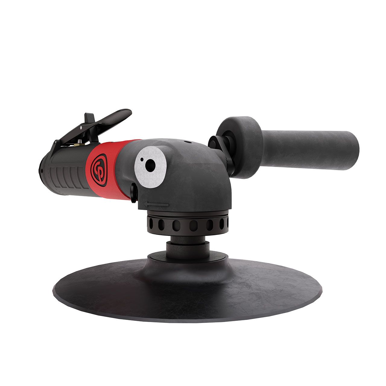 Chicago Pneumatic Winkelschleifer 7" (180 mm) CP3650-075AB