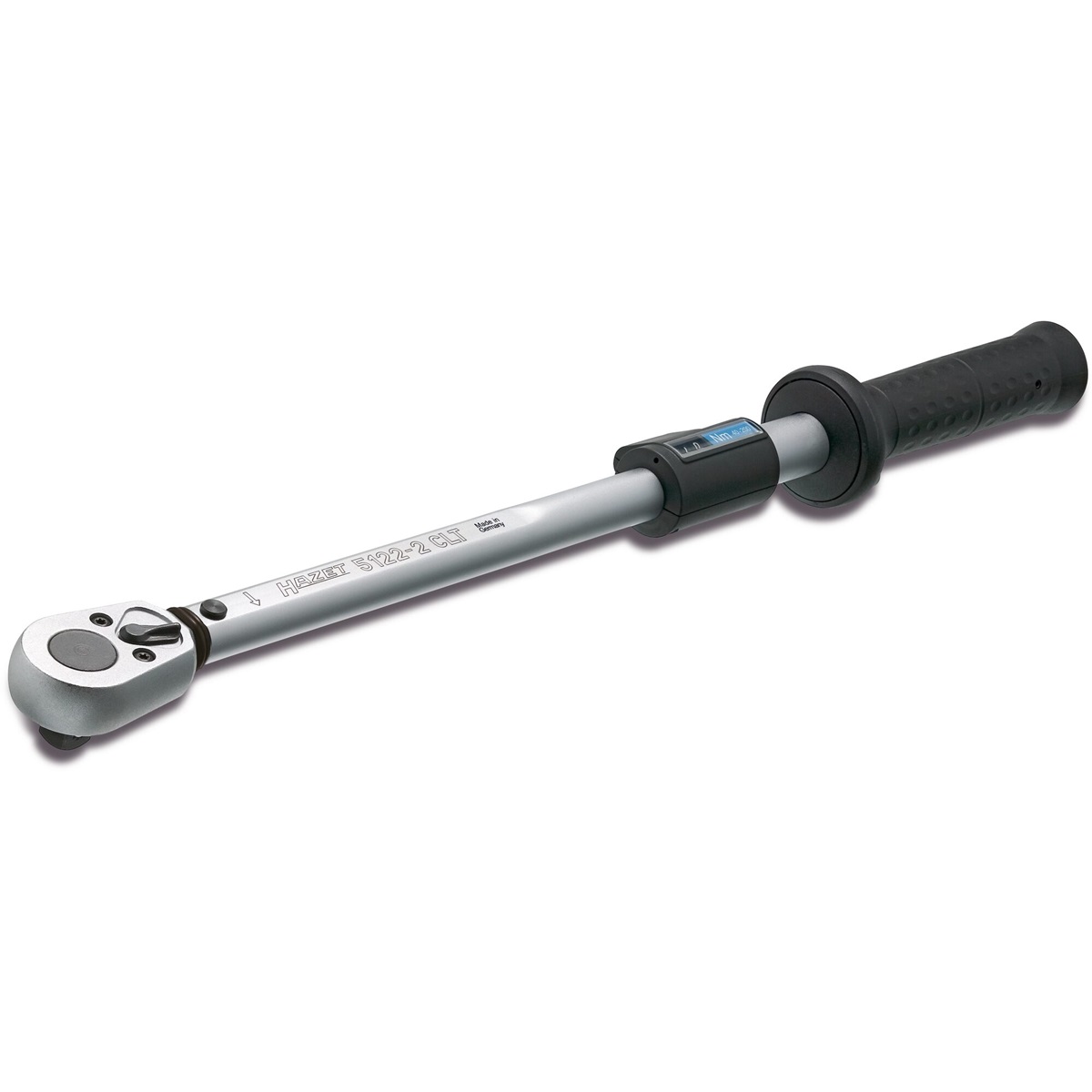 HAZET Drehmomentschlüssel 5122-2CLT