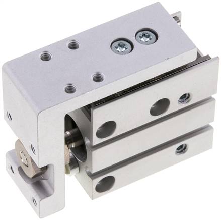 SMC MXH16-5Z SMC Kompaktschlitten