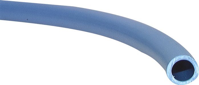 Polyurethan-Schlauch 10 x 7,5mm KKS, schwer entflammbar