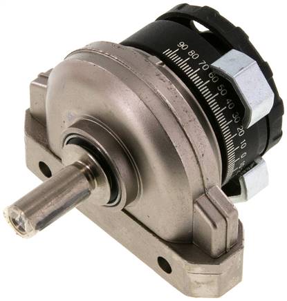FESTO DSR-12-180-P (11909) Schwenkantrieb