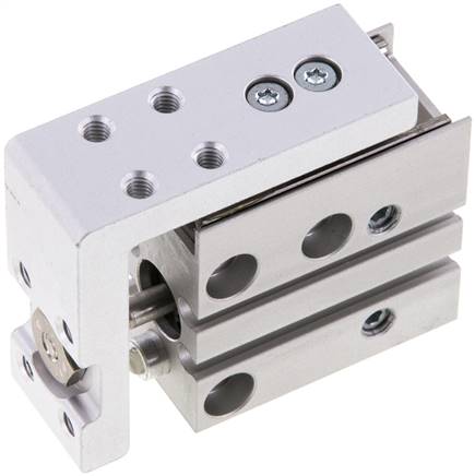 SMC MXH10-5Z SMC Kompaktschlitten