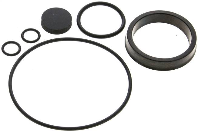 Dichtungssatz für Hochdruck-Druckminderer DRV 225-114