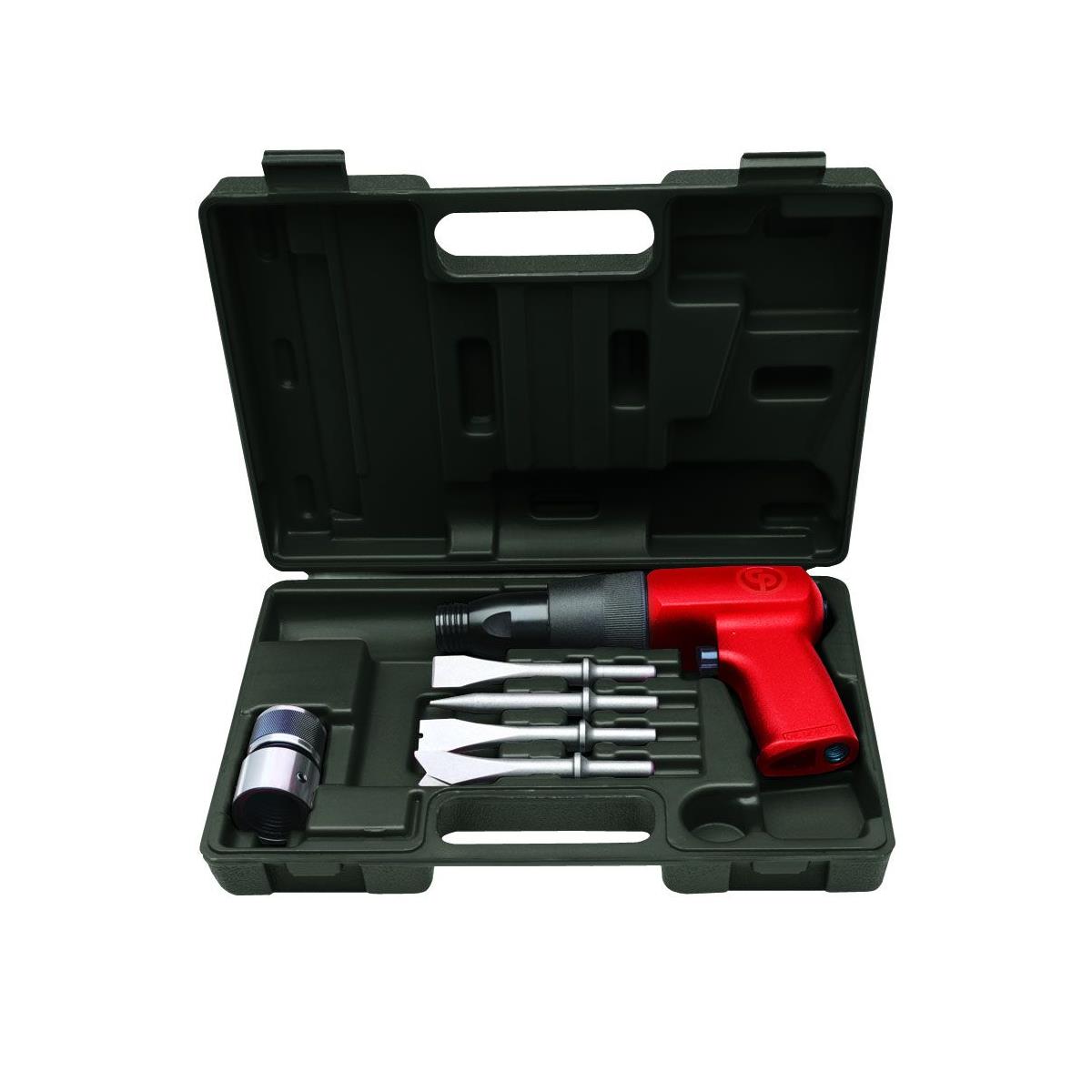Chicago Pneumatic MEISSELHAMMER SET CP7110K