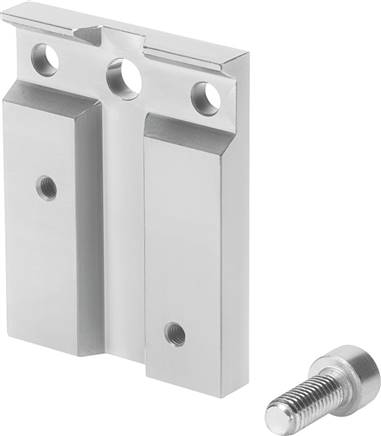 FESTO VAME-S7-P (563399) Montageplatte