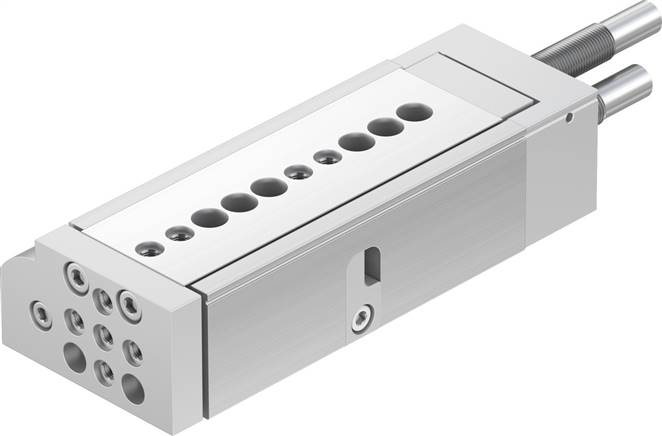 FESTO DGSL-12-50-Y3A (543979) Mini-Schlitten