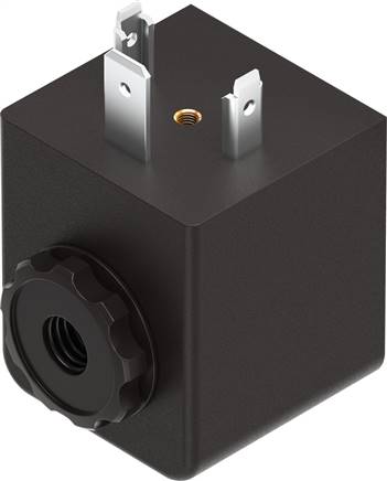 FESTO MD-2-24VDC-PA (549903) Magnetspule