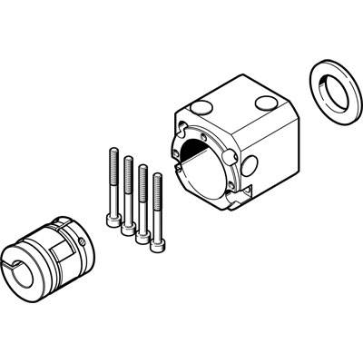 FESTO EAMM-A-F30-60H (1454255) Axialbausatz
