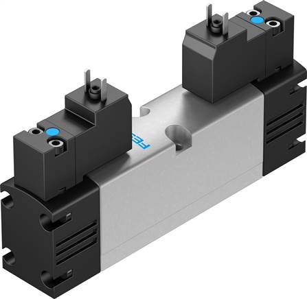 FESTO VSVA-B-T32C-AZH-A1-1AC1 (547108) Magnetventil