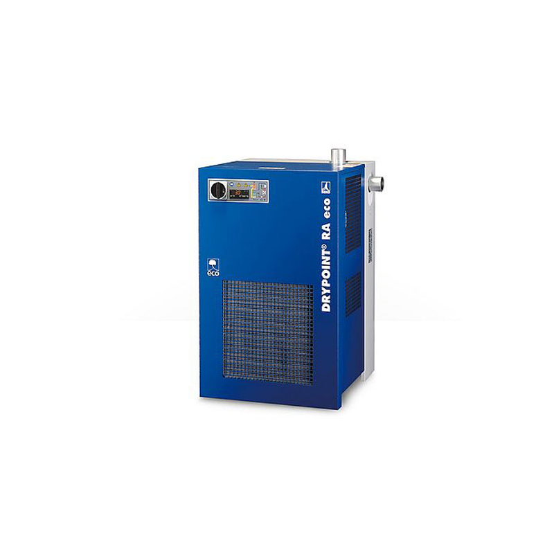 BEKO DRYPOINT® RA 135 / AC mit Bekomat eco Druckluft-Kältetrockner luftgekühlt